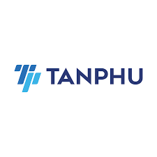 Logo Tư Vấn Thương Mại Dịch Vụ Phú Tân