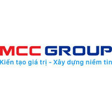 Logo MCG Group