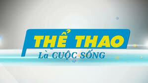 Logo THỂ THAO VÀ CUỘC SỐNG