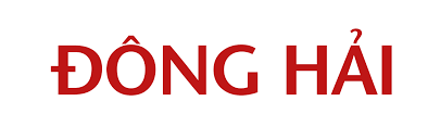 Logo ĐÔNG HẢI