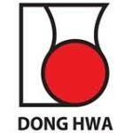 Logo Dong Hwa