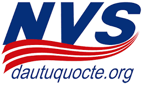 Logo Nvs