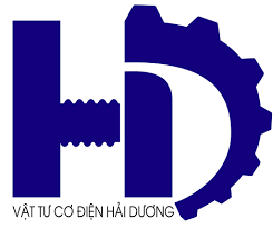 Logo Vật Tư Cơ Điện Hải Dương