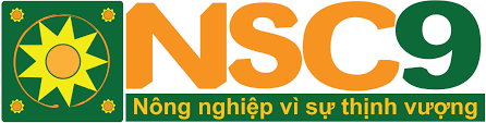 Logo Nông Sản Chú Chín