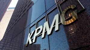 Logo KPMG