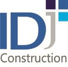 Logo Xây Dựng IDJ