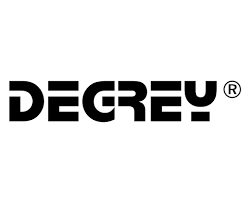 Logo DEGREY