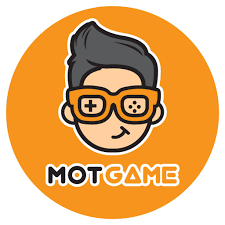 Logo Truyền Thông Mọt Game