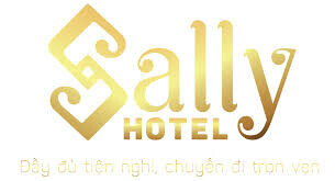 Logo Sally Vĩnh Yên