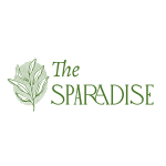 Logo THE SPARADISE