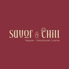 SAVOR & CHILL ROPATA TEPPANYAKI