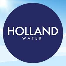 Logo Holland Water