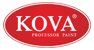 Logo KOVA Group