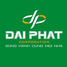 Logo Đại Phát Long