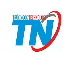 Logo ĐIỆN TRÚC NGỌC