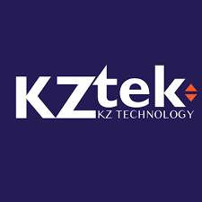 Logo Đầu Tư Và Phát Triển Kztek