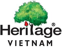 Logo Công ty TNHH Heritage