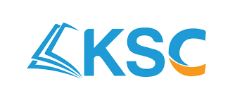 Logo KSC