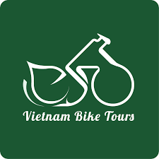 Logo VN Bike Tours