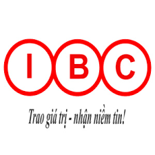 Logo XNK IBC VIỆT NAM