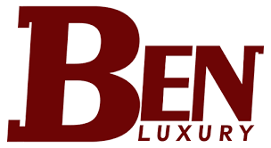 Logo BENLUXURY