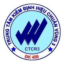 Logo Kiểm Định Hiệu Chuẩn Vùng 3