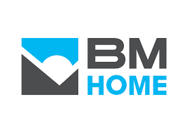 Logo BM Home