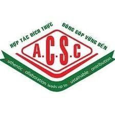 Logo Acsc