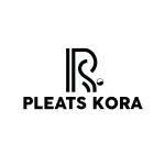 PLEATS KORA