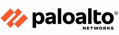 Logo Palo Alto Networks