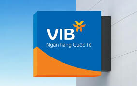 Ngân hàng Vib Phú Mỹ Hưng