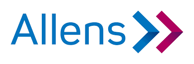 Logo Allens