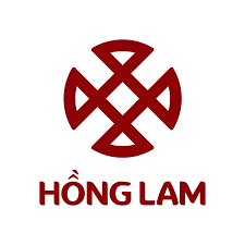 Logo MAI HỒNG LAM