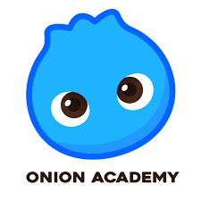 Logo Công Ty Giáo Dục Trực Tuyến Onion Academy