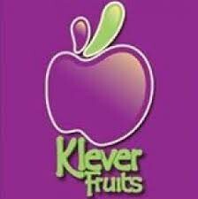 Logo Công Ty Cổ Phần Thương Mại Và Đầu Tư k.l.e.v.e (Klever Fruit)
