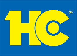 Logo HC Home Center