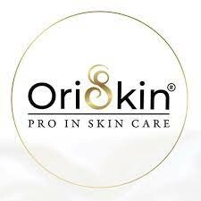 Logo ORISKIN