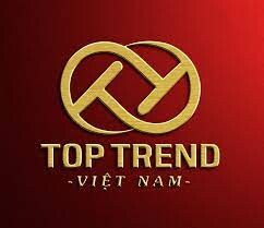 Logo Top Trend Việt Nam