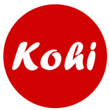 Logo KOHI VIỆT NAM