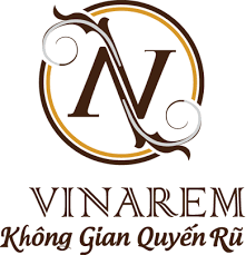 Logo VINAREM