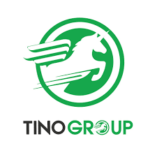 Logo TINO GROUP