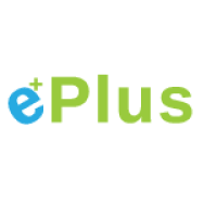Logo EPLUS