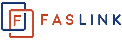Logo Công Ty Cổ Phần Kết Nối Thời Trang (Faslink JSC.)