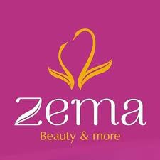 Logo ZEMA