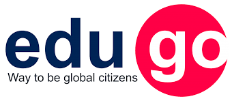 Logo EDUGO INTERNATIONAL