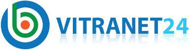Logo VITRANET24