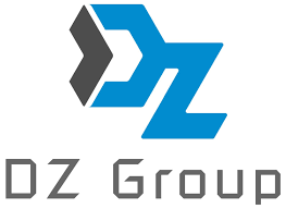 Logo DZ Group