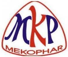 Logo MEKOPHAR