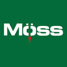 Logo Tech Moss