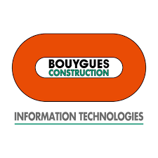 Logo BOUYGUES BATIMENT